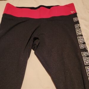 Bundle Deal! VS, Ivy Park and Nike Leggings 3 Pair Bundle..